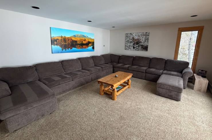 Northwoods Cleaning Company