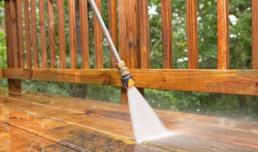 Northwoods Cleaning Company