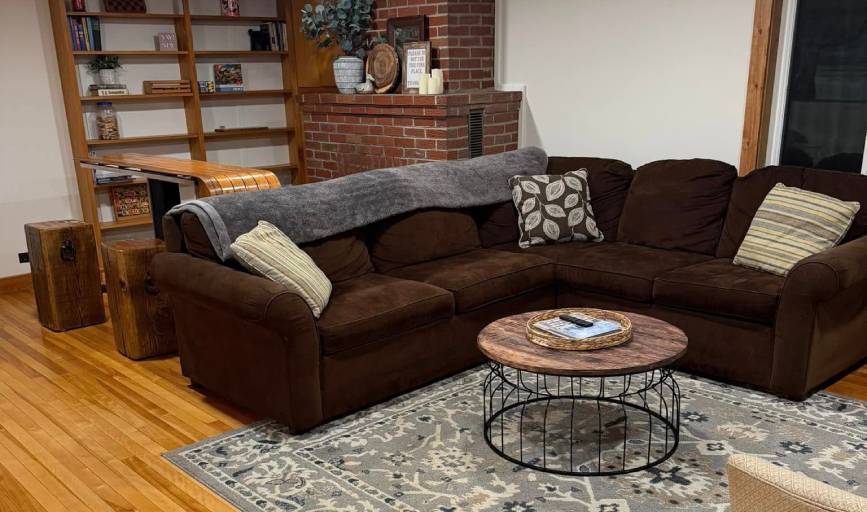 Residential Cleaning